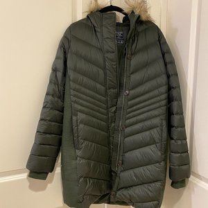 Winter Jacket